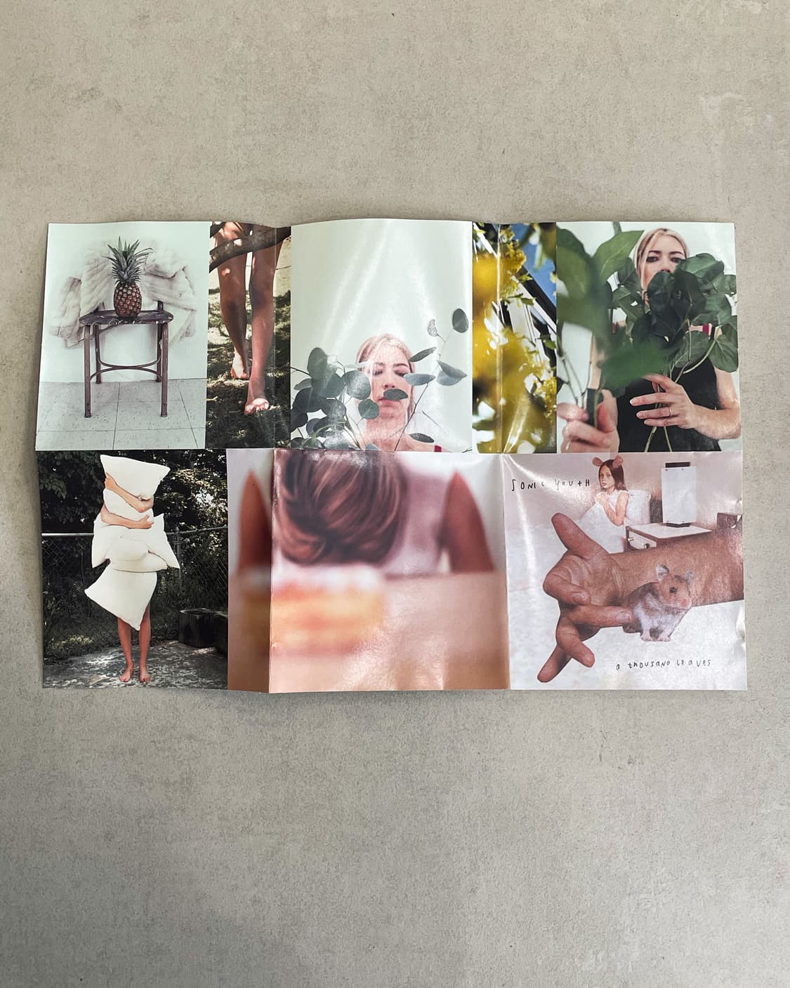 Sonic Youth 상품이미지4