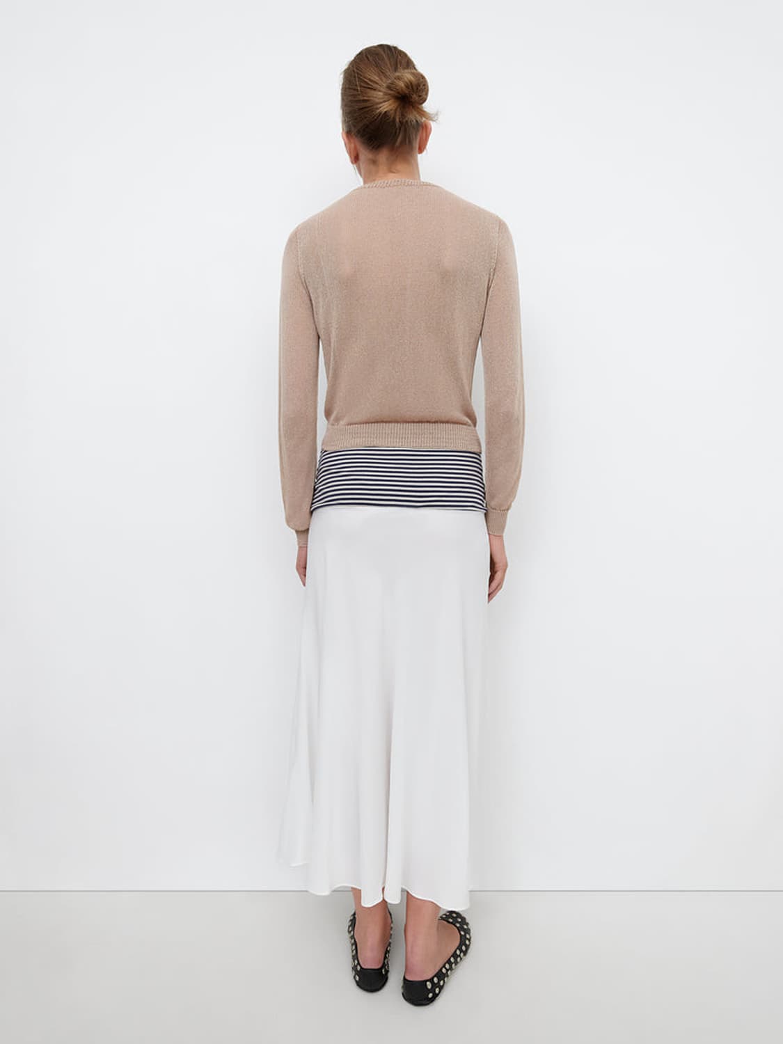 [S,M]기마구아스 Yoyo 가디건/베이지 상품이미지9