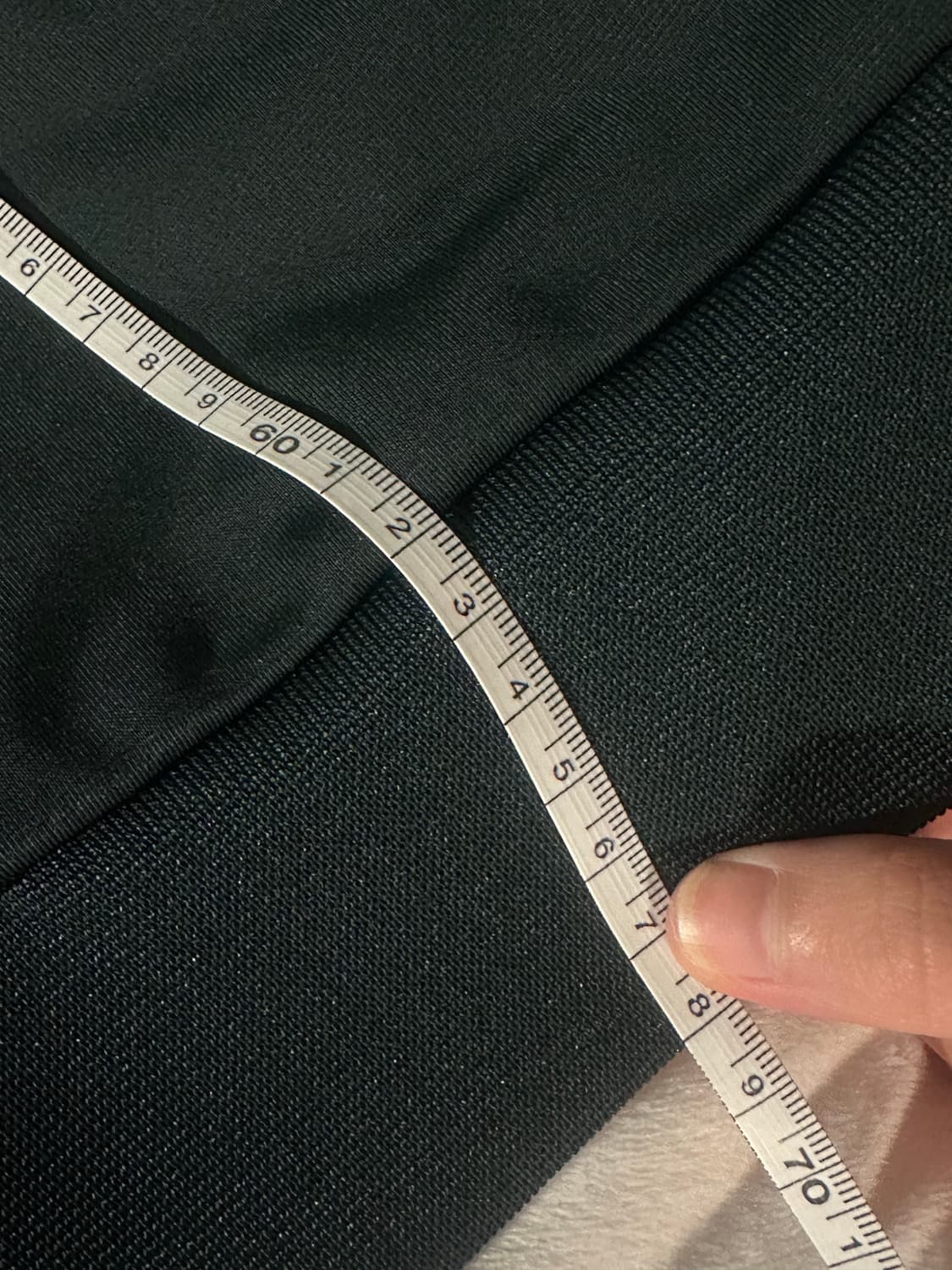 아디다스 트랙탑 쉐도우그린 상품이미지6