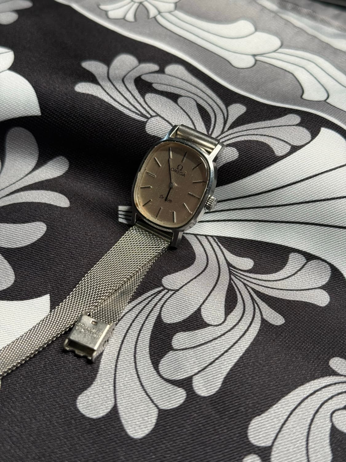 70’s 오메가 드 빌 상품이미지4