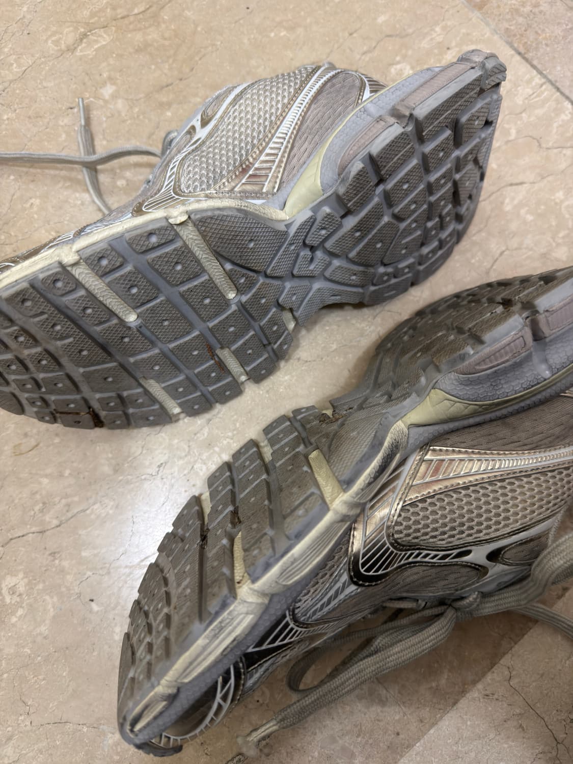 발렌시아가 3XL 에그쉘 42 사이즈 정품 상품이미지5