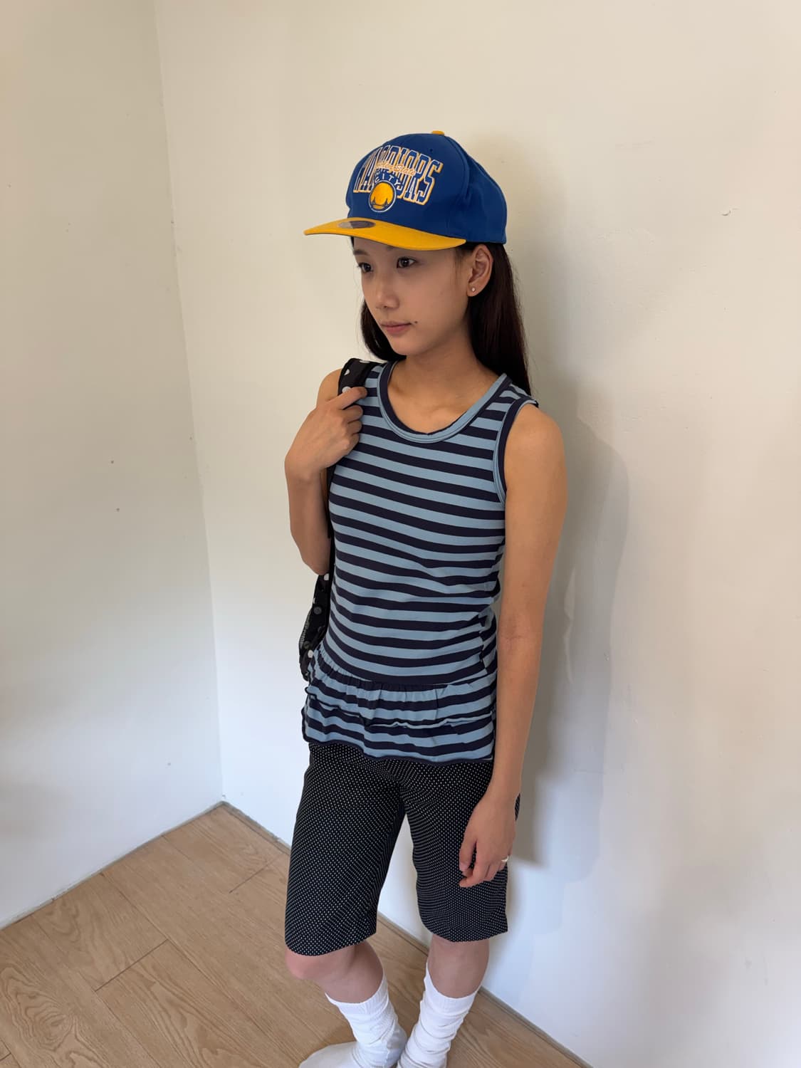 mitchell & ness cap 상품이미지3