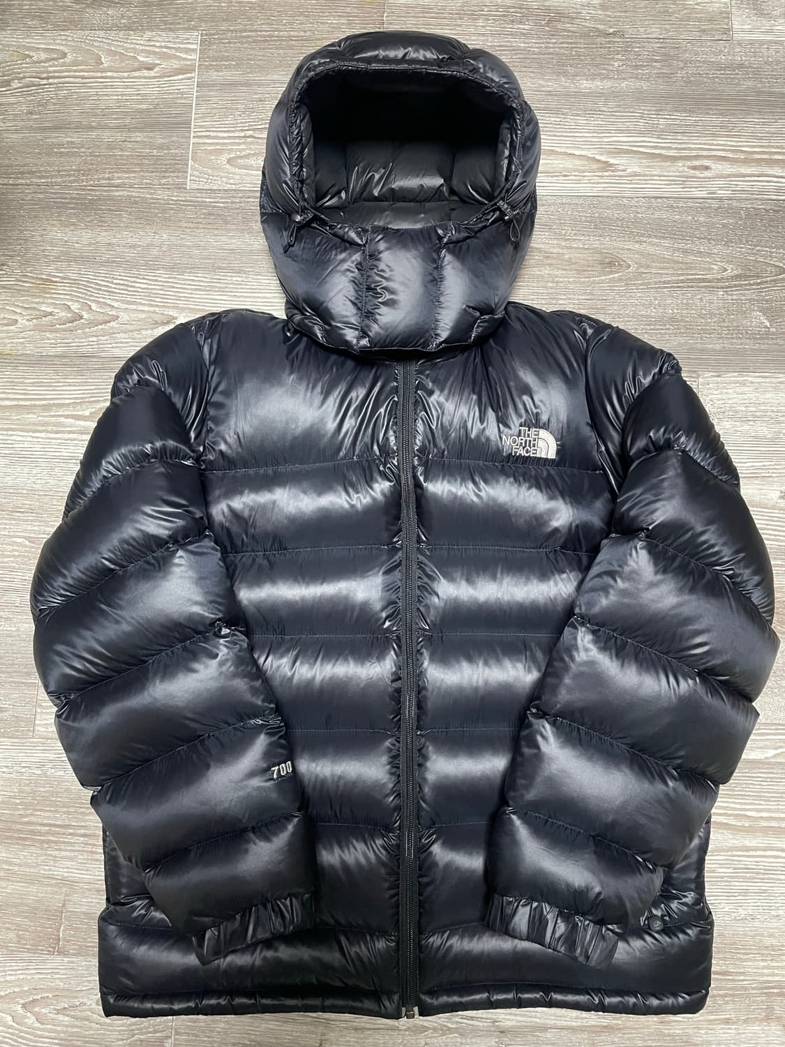 노스페이스 700 메트로 상품이미지1
