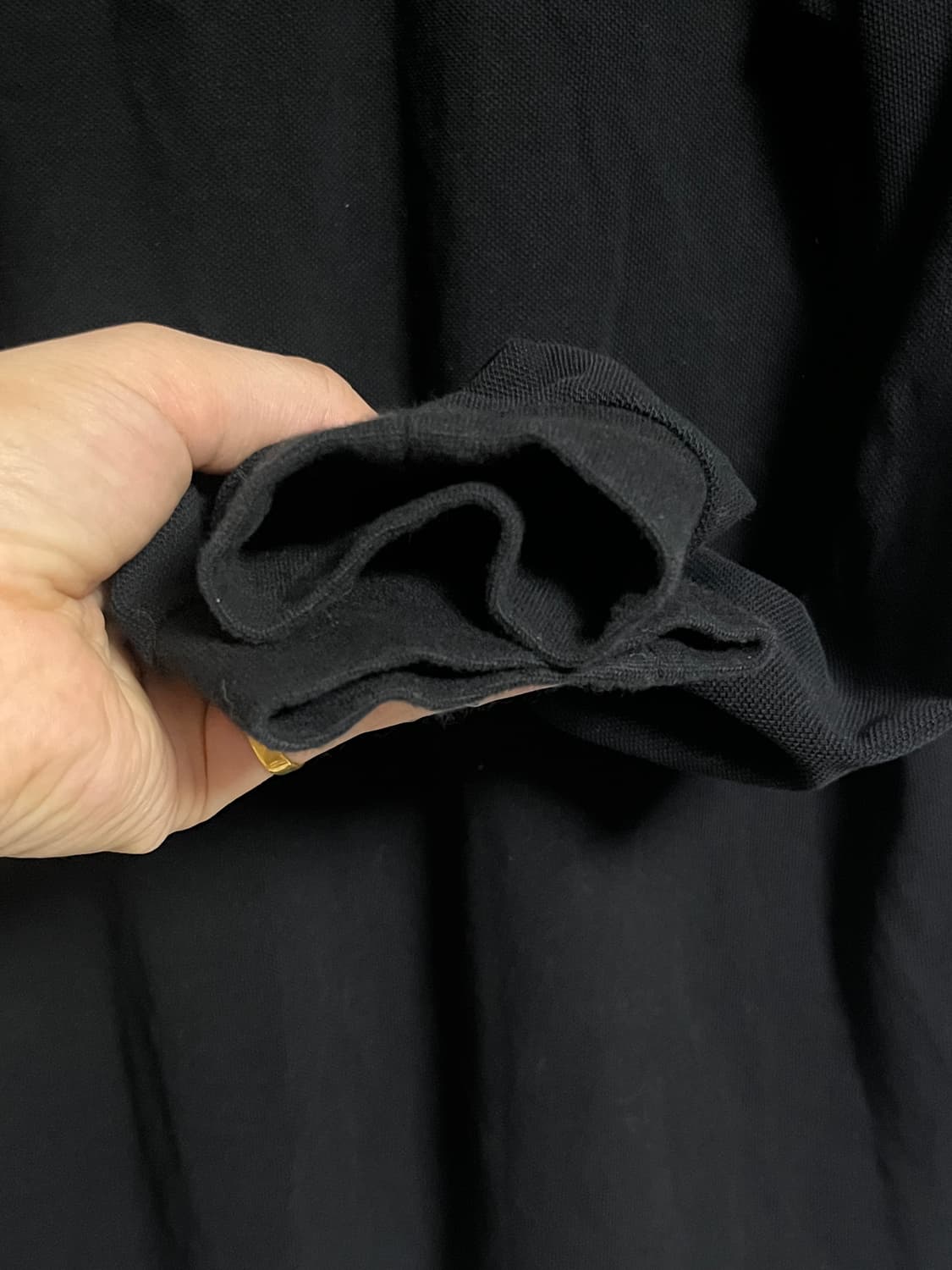 [공용] 라코스테 폴로 카라티셔츠 M 상품이미지2