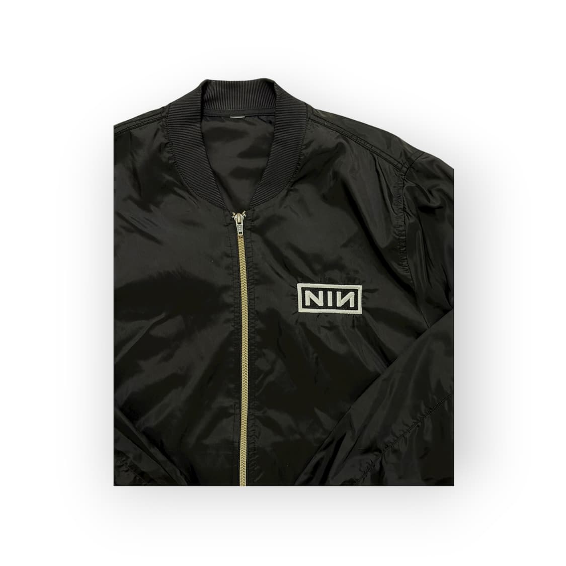 Nine Inch Nails jacket 상품이미지2