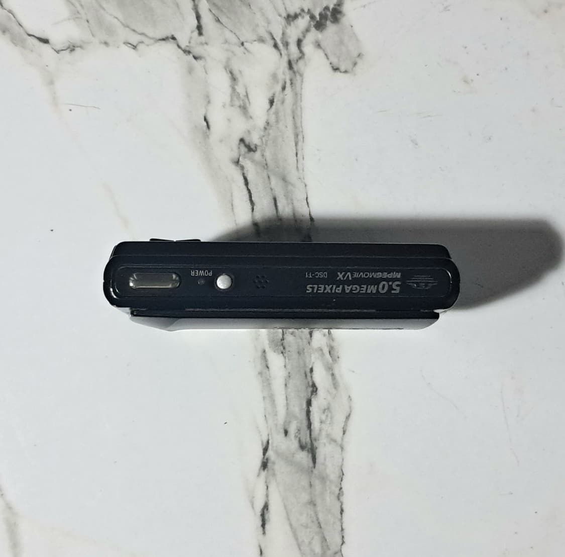 작동 미확인) 소니 CyberShot DSC-T1 빈티지 디카 상품이미지3