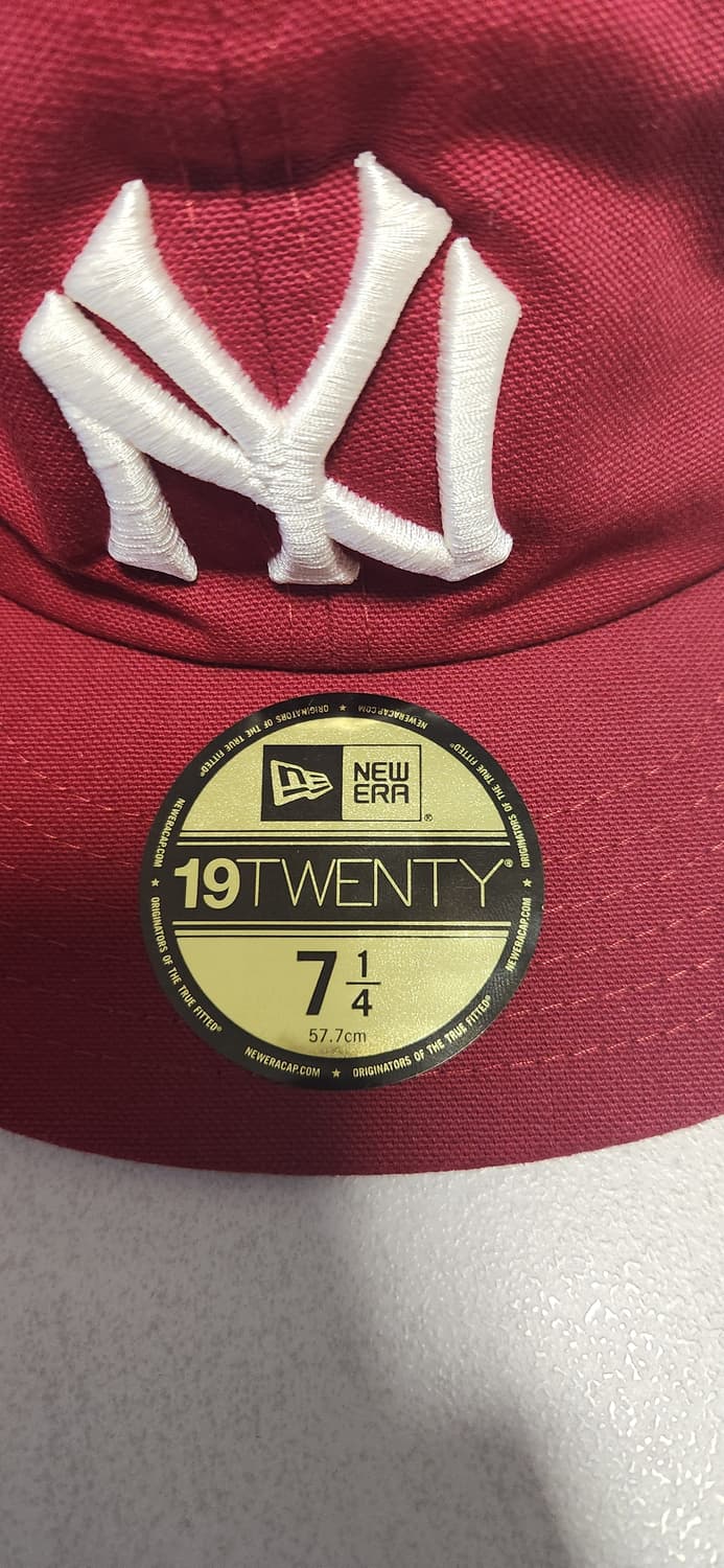 뉴에라 뉴욕양키스 스냅백 세트 상품이미지3