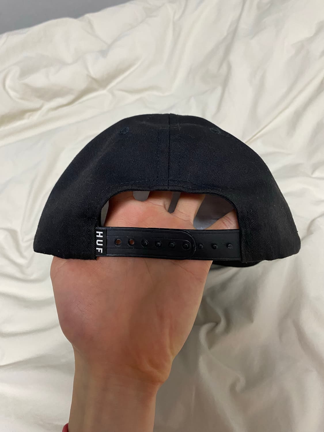 14년도 허프 스냅백 huf 상품이미지2