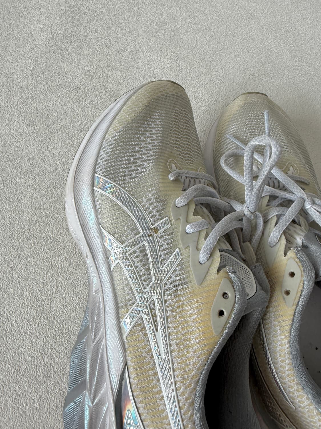 [245]아식스(asics) 노바블라스트2 런닝화 상품이미지7