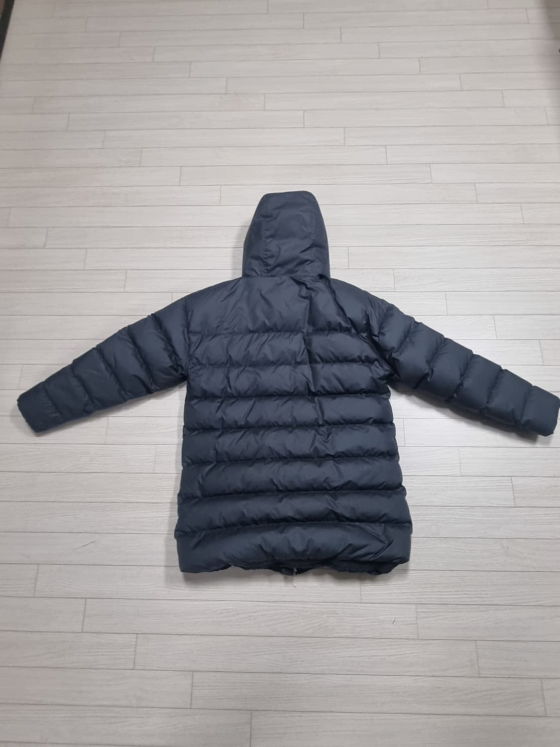 나이키 스톰핏 패딩 상품이미지2