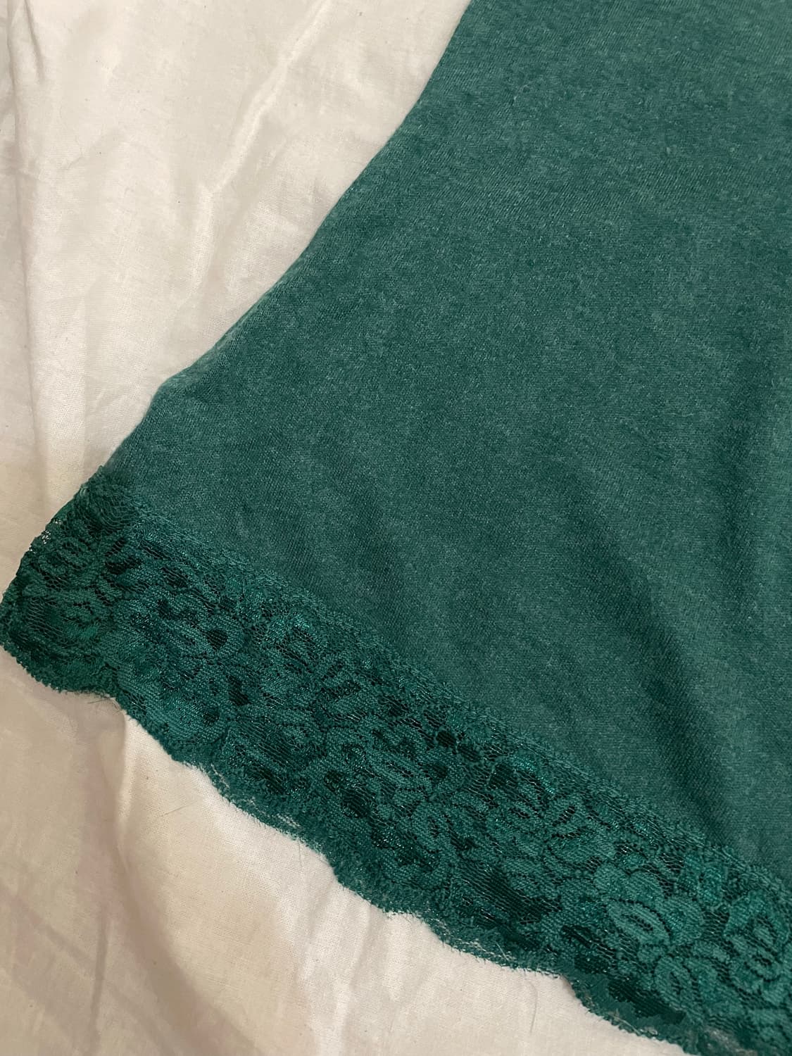 빈티지레이스 비즈슬립 상품이미지3