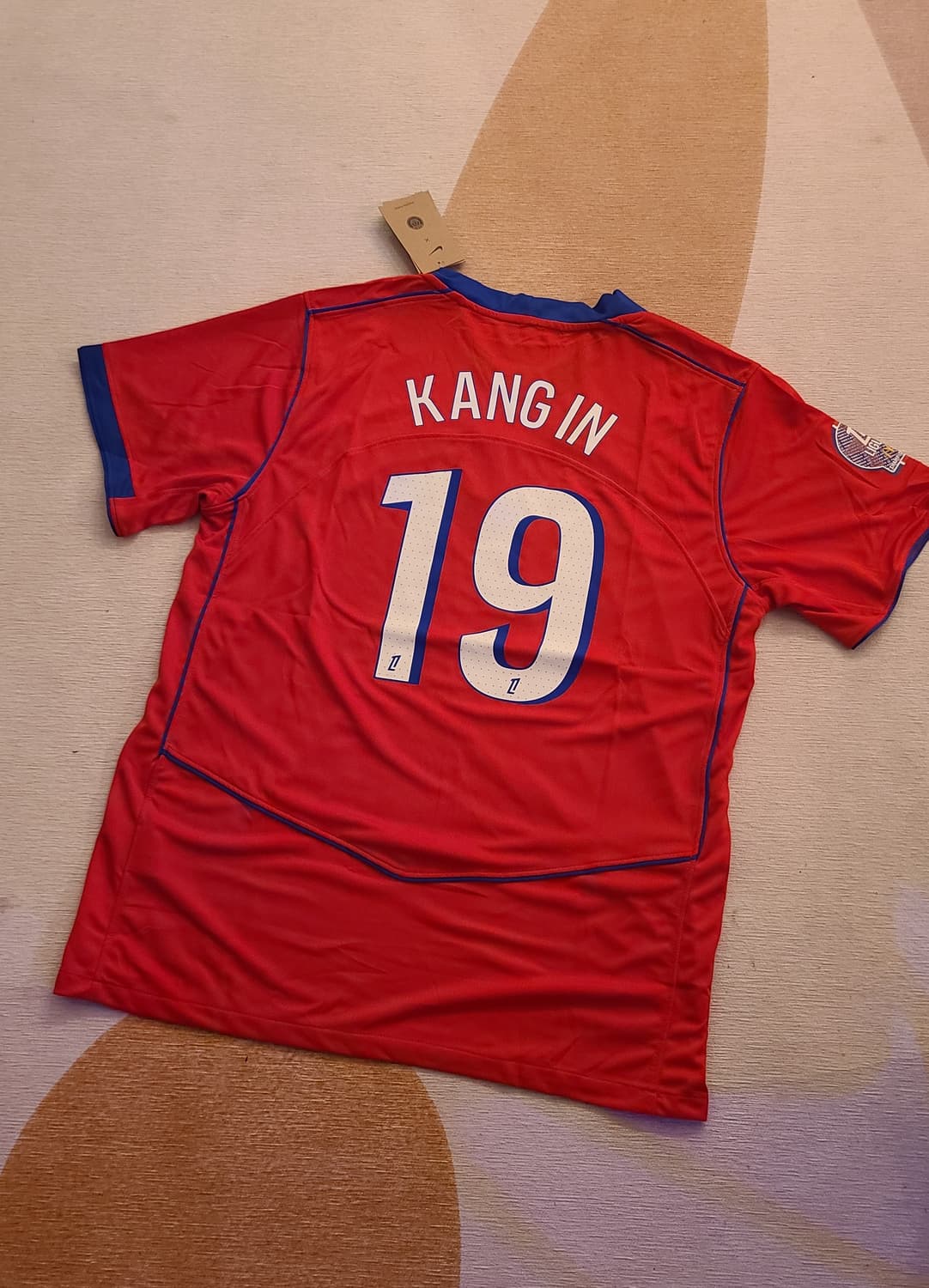 PSG 이강인 상품이미지2