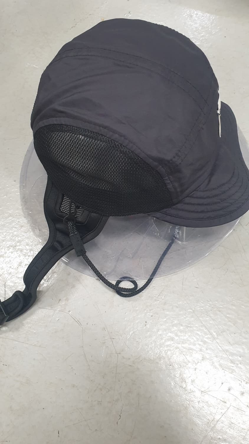 퀵실버 UV Surf Cap  상품이미지4