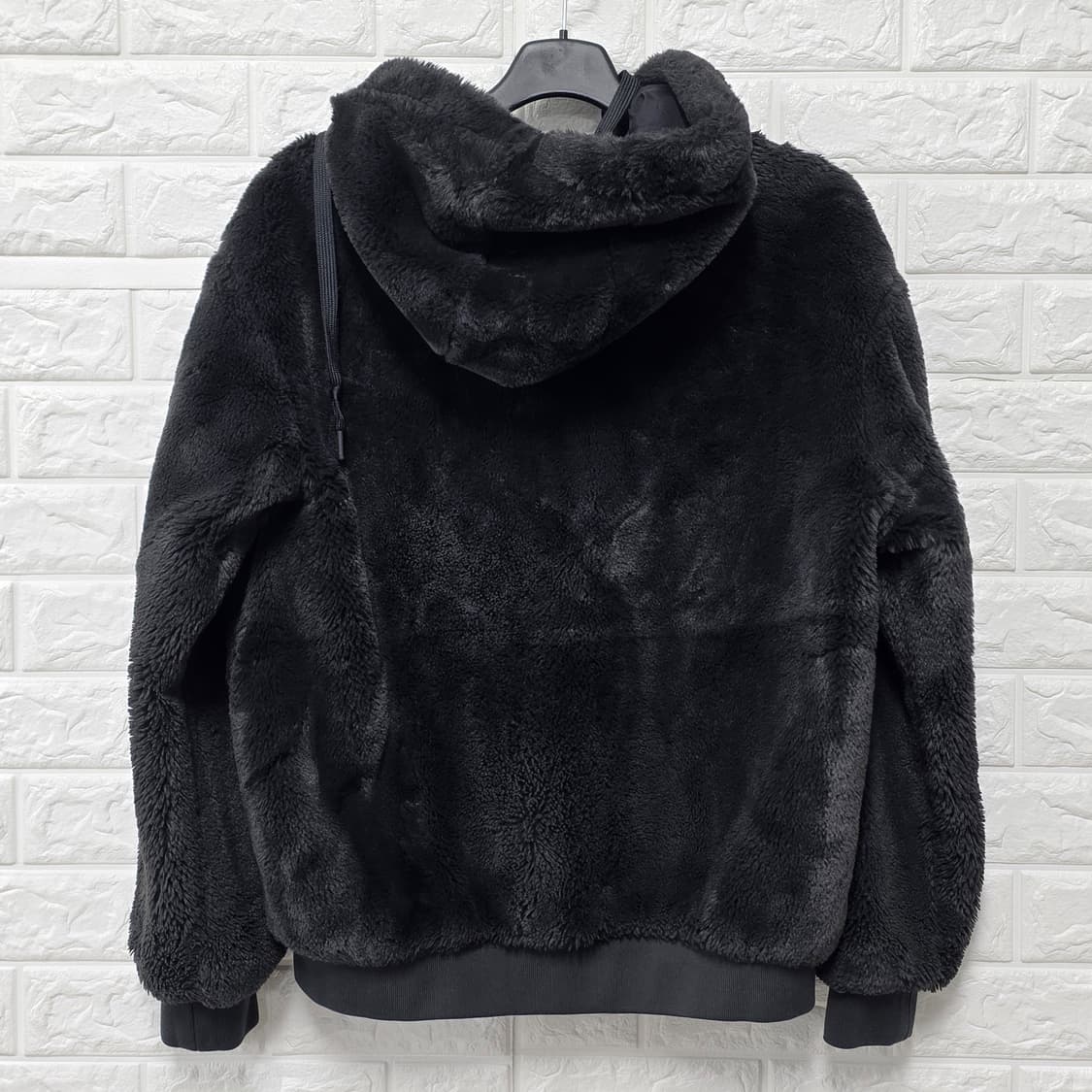 택포// 22s 내셔널지오그래픽 후리스 M 상품이미지4