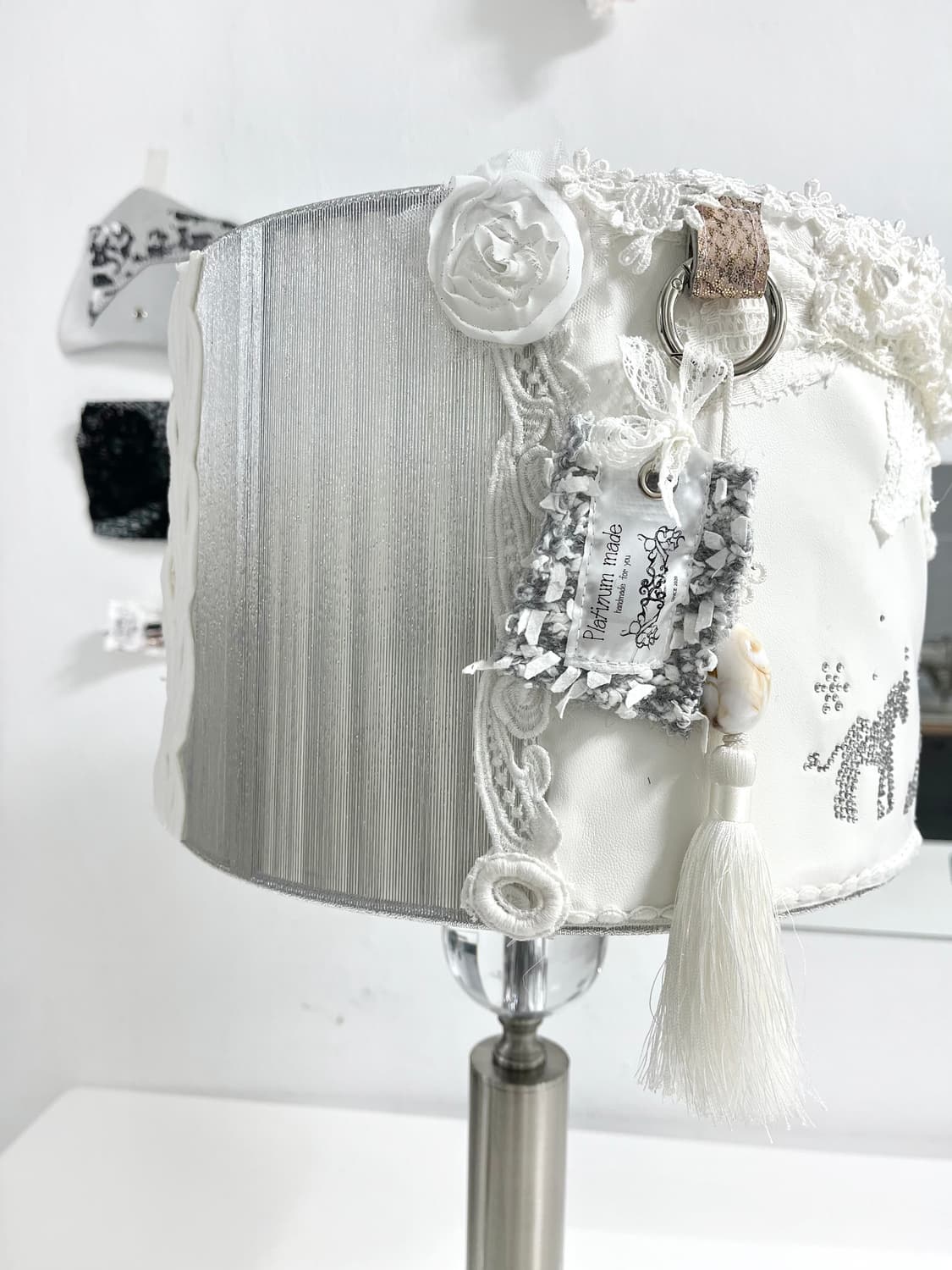 Pony Garden Lamp 상품이미지7