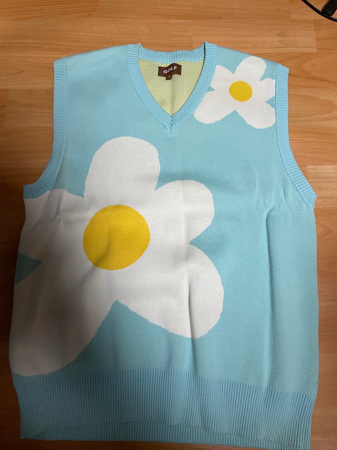 [L]골프 르 플레르 베스트 2019 상품이미지2