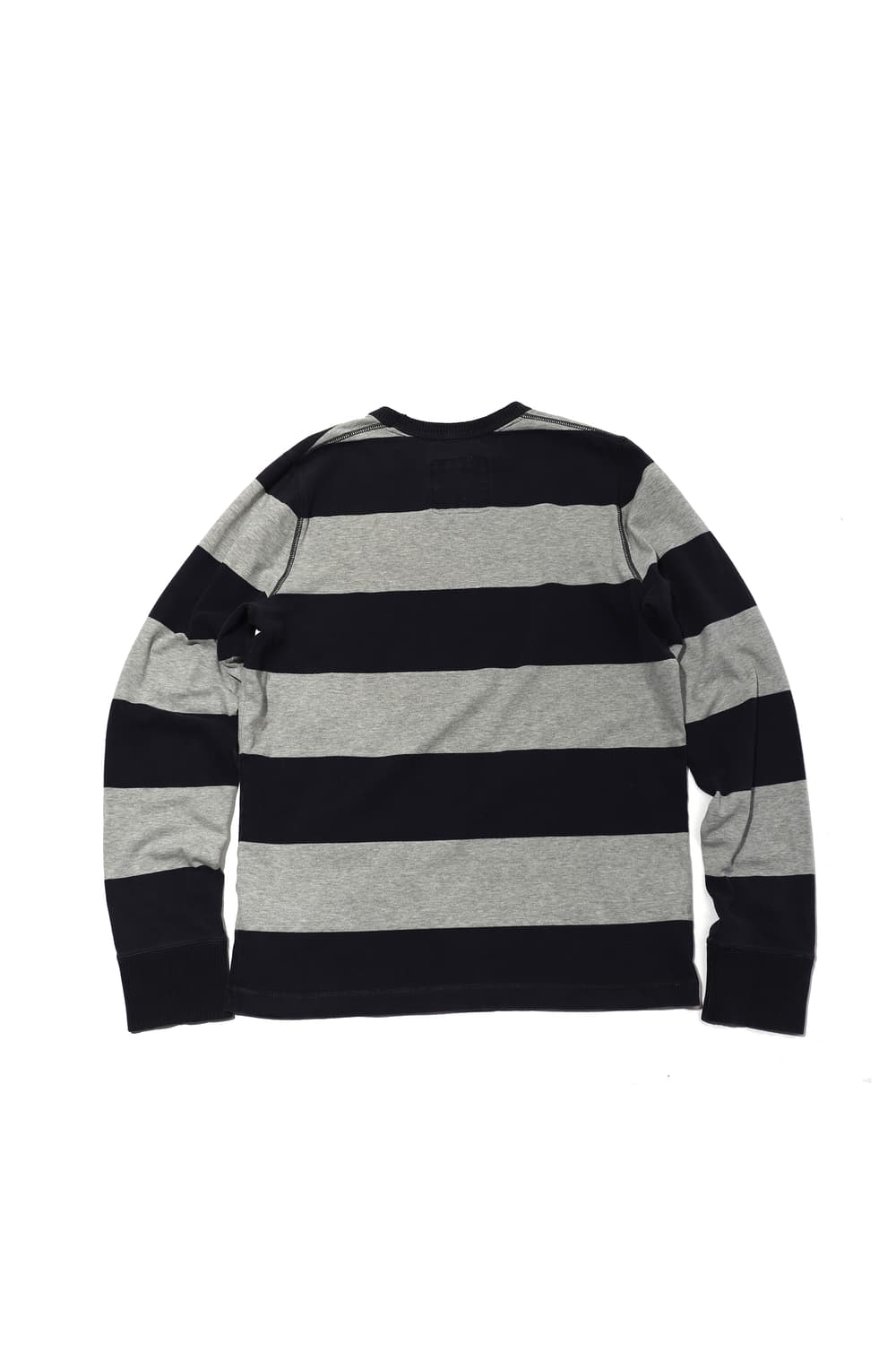 ABERCROMBIE 스트라이프 롱슬리브 티셔츠 size XL 상품이미지2