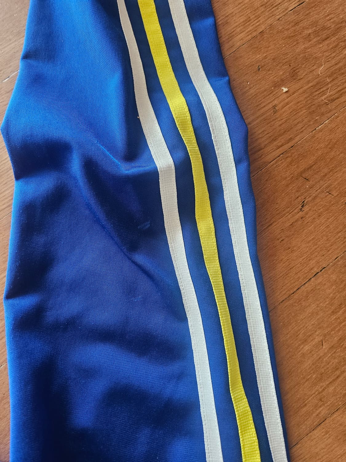 아디다스 파이어버드 트랙탑 95 상품이미지6