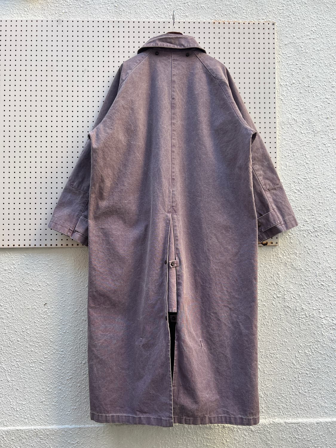 AUSTRALIAN OUTBACK WESTERN 웨스턴 캔버스 더스트코트 상품이미지2