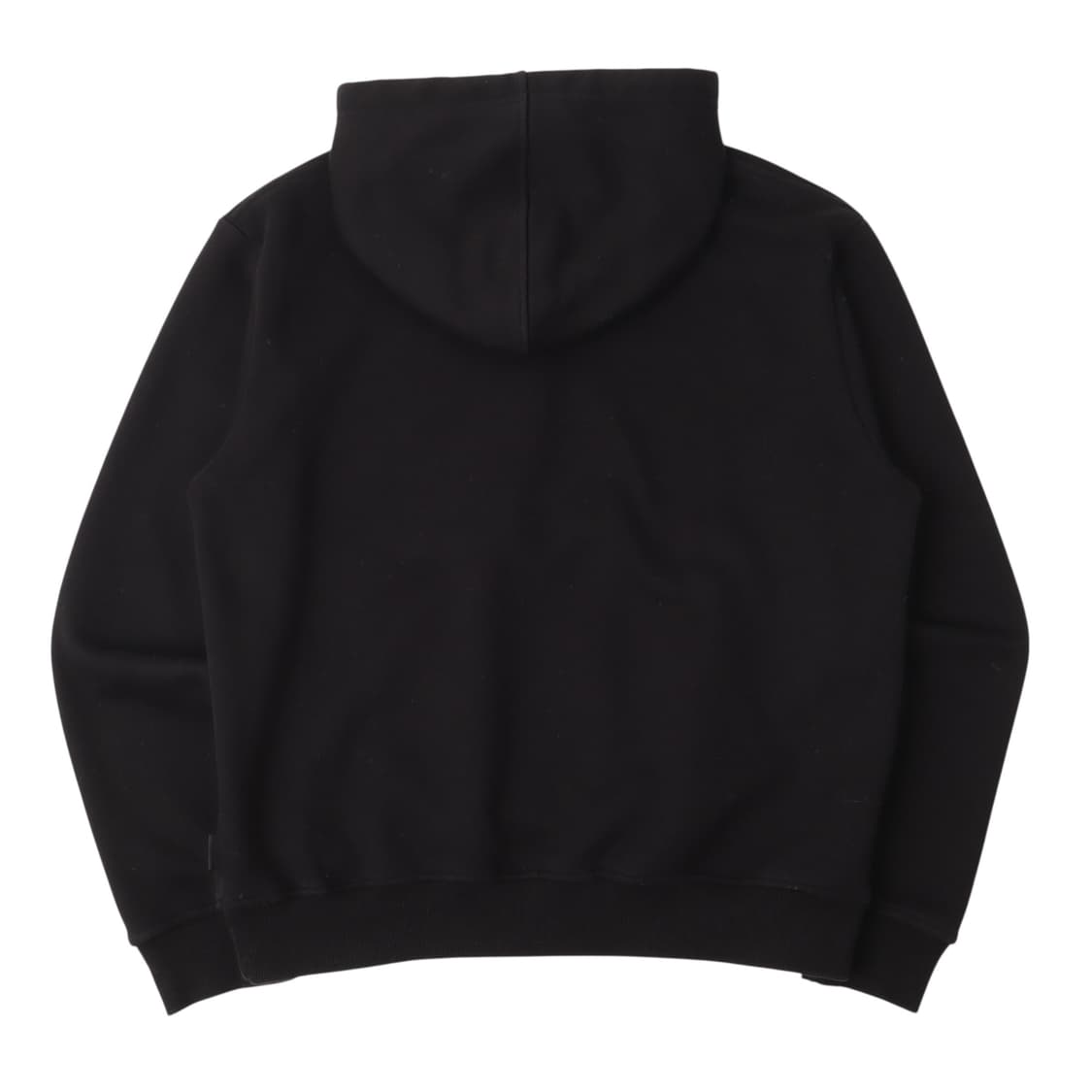 파타고니아 웨이브 로고 오가닉 후드티 상품이미지5