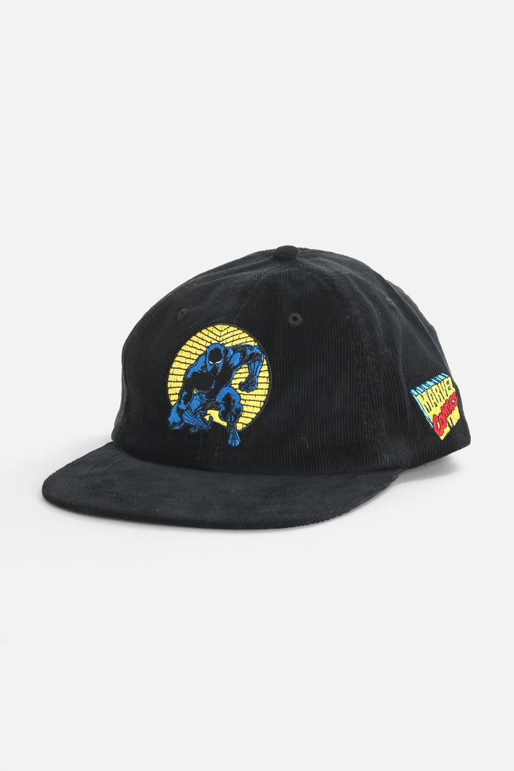 HUF x 마블 코듀로이 모자 새상품 허프 상품이미지1