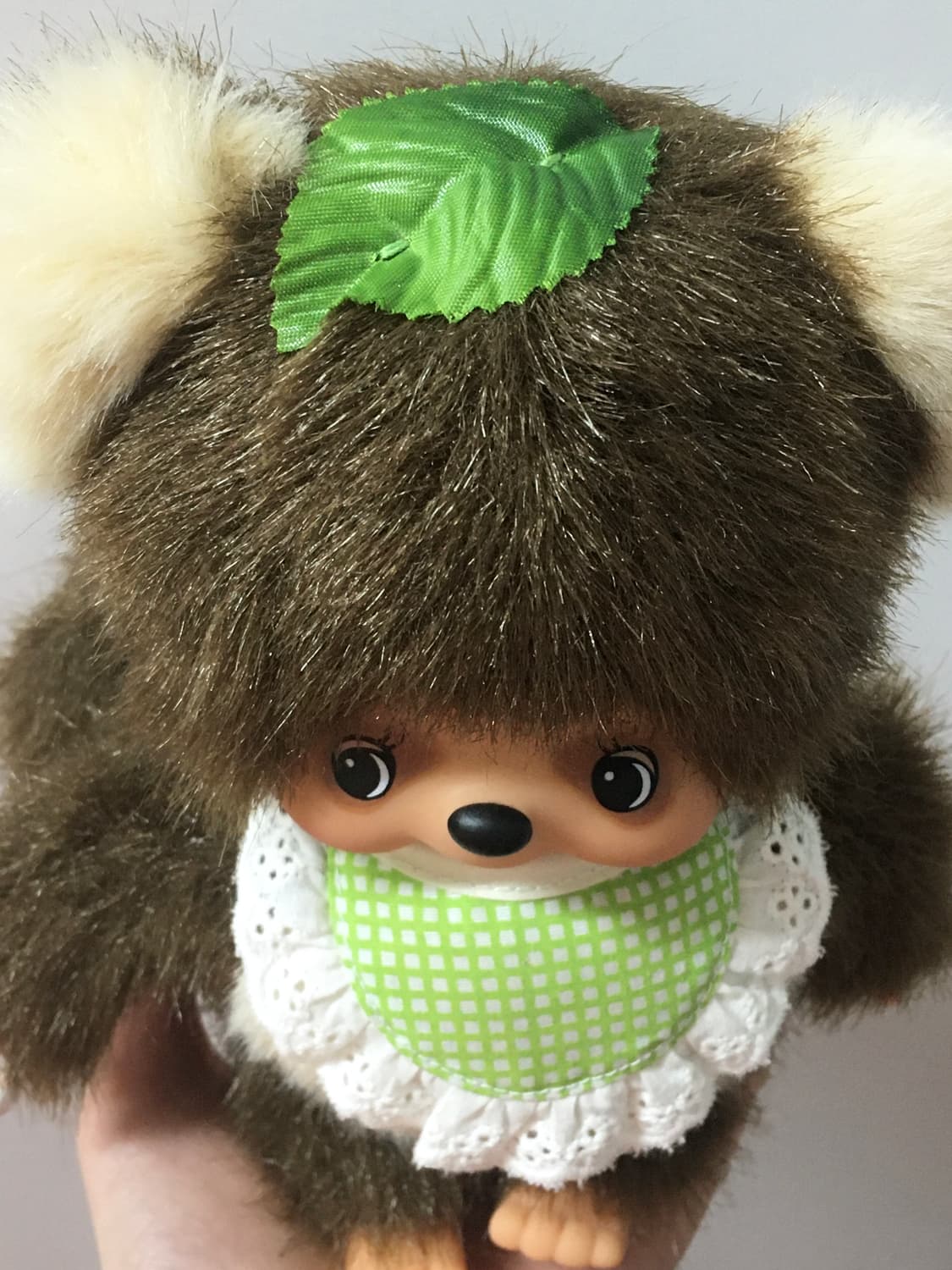 몬치치 타누 타누쿤 인형 s 상품이미지9