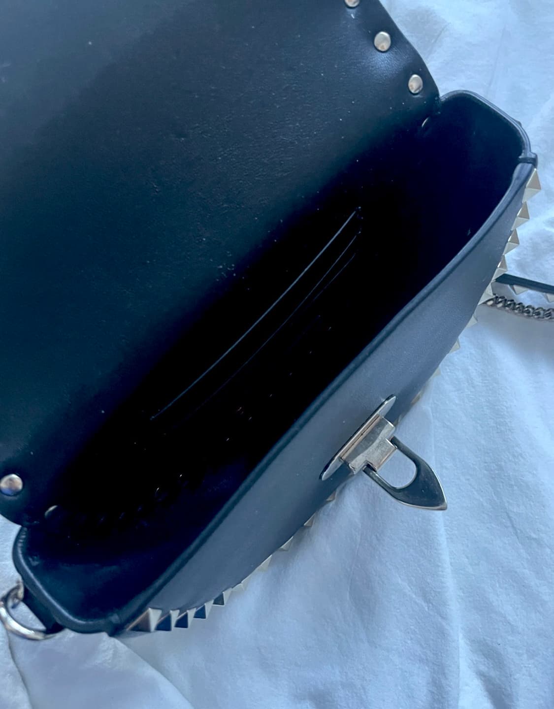 발렌티노 락스터드 미니백 상품이미지4