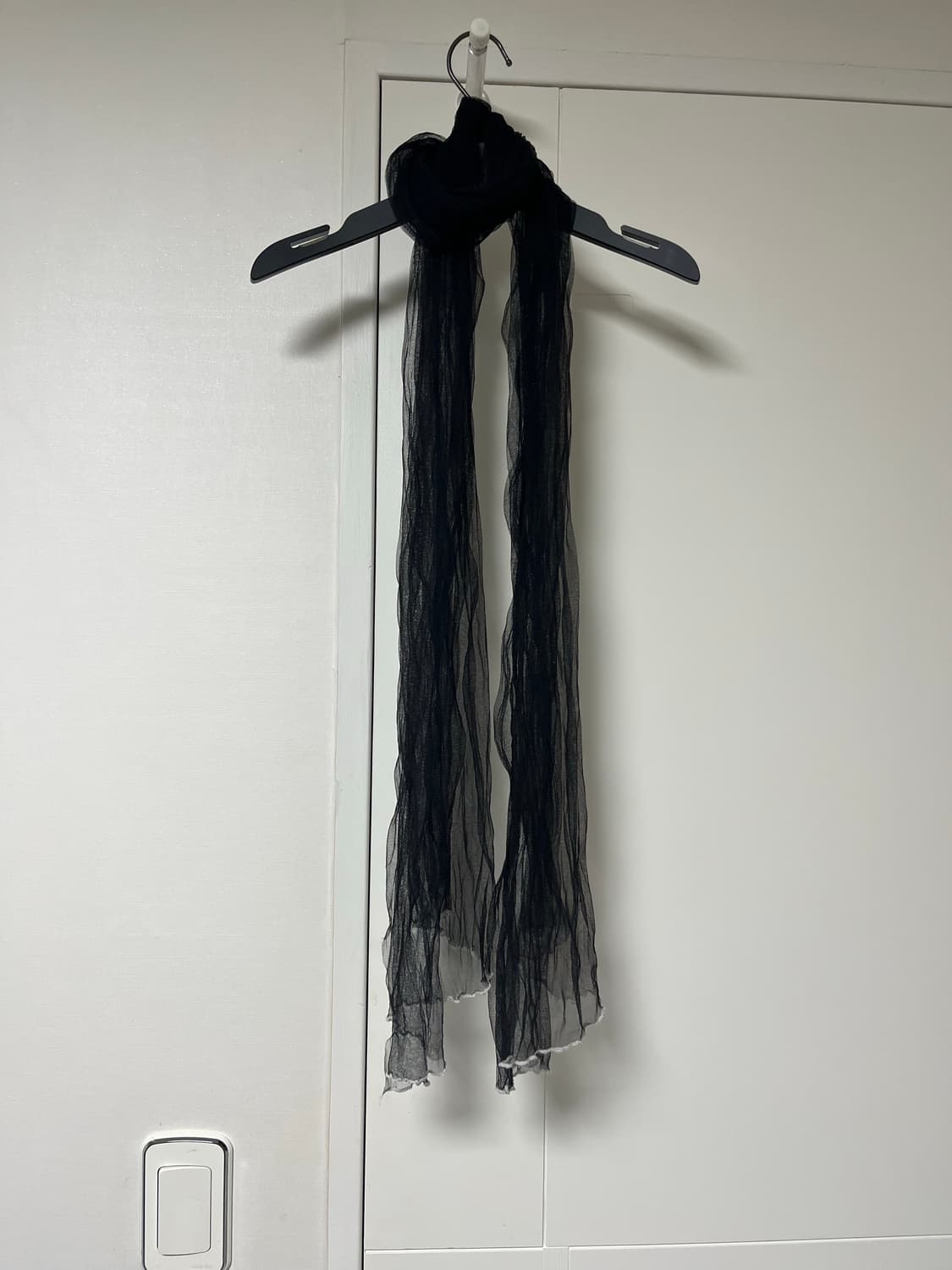 나체 실크 스카프 상품이미지3