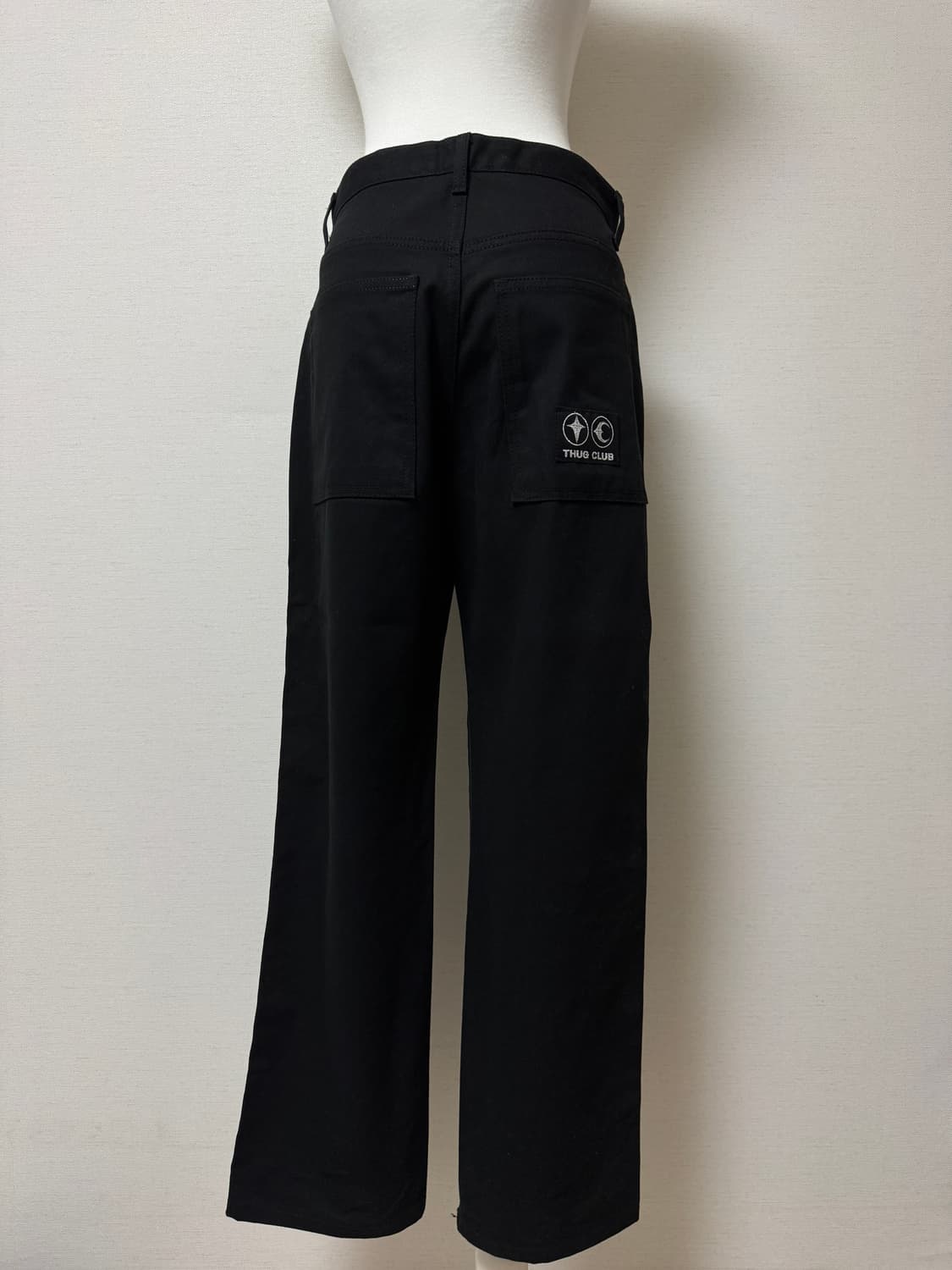 떠그클럽) Thug Pants 스터드 팬츠 상품이미지2