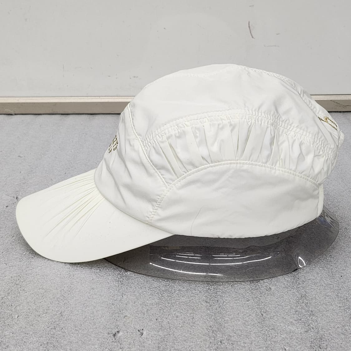 헤지스 골프 정품 여성 캡 모자 프리사이즈  상품이미지3