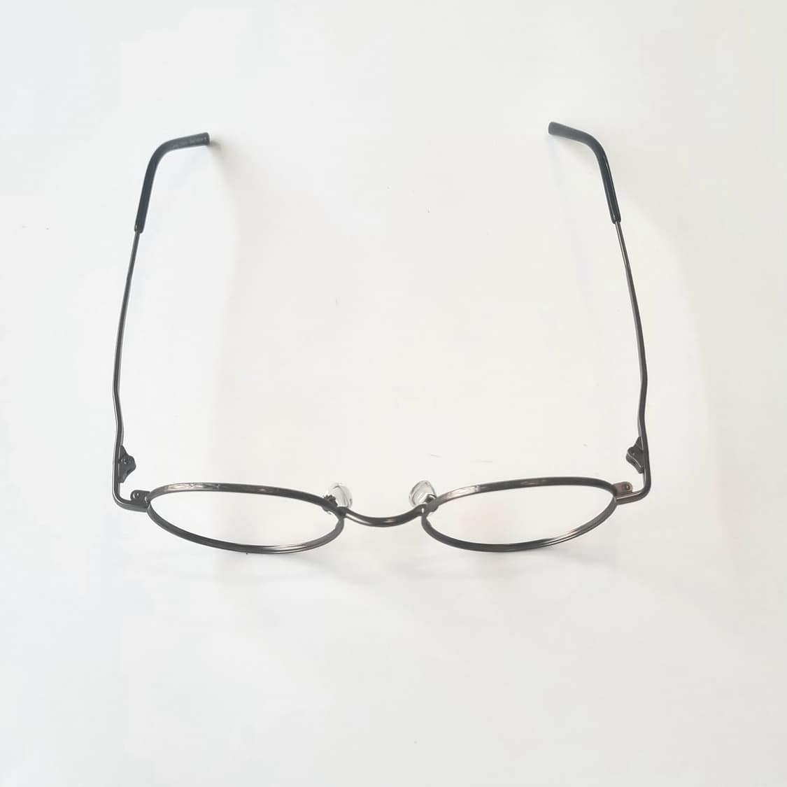 데드스탁 빈티지 원형시리즈2  안경테 456 상품이미지10