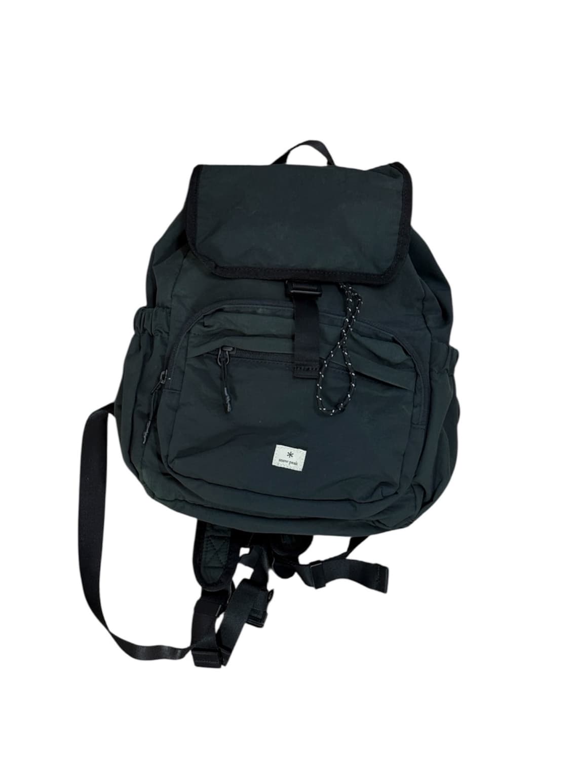 스노우피크 캠플 백팩 1.2 상품이미지1