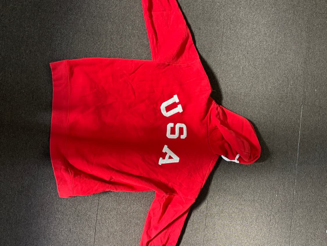 usa 후드티 상품이미지3