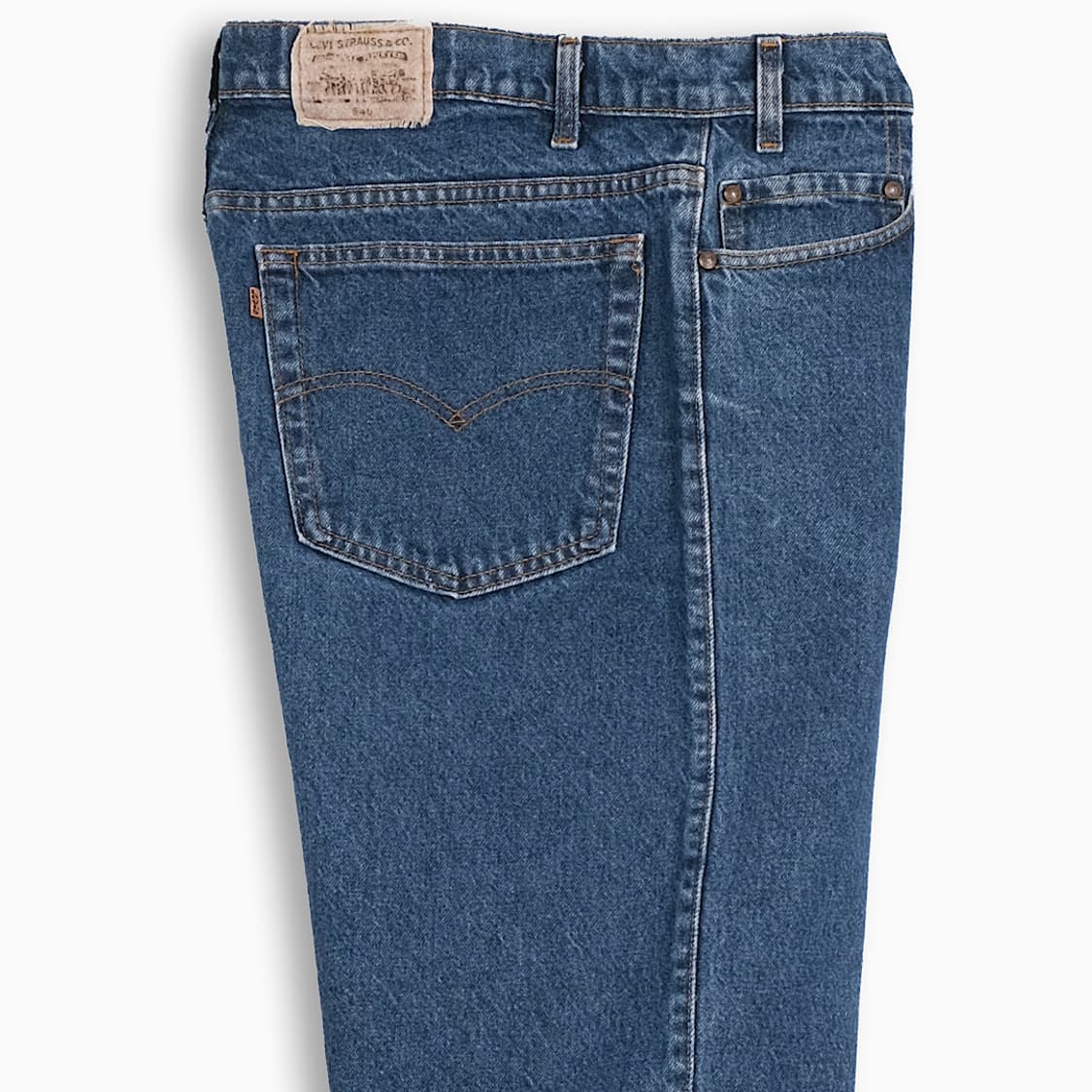 리바이스 540 오렌지탭 90s 40 인치 OR5404204 상품이미지5