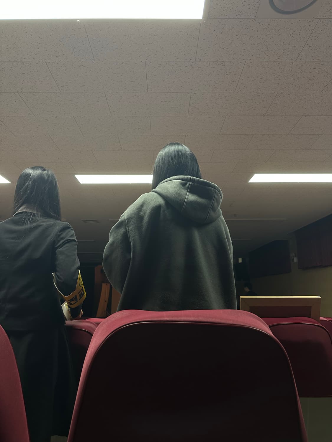 칼하트 헤비웨이트 후드집업 L 상품이미지7