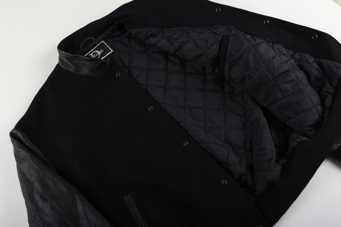 [XL] 빈티지 USA MOPAR 바시티 자켓 상품이미지6