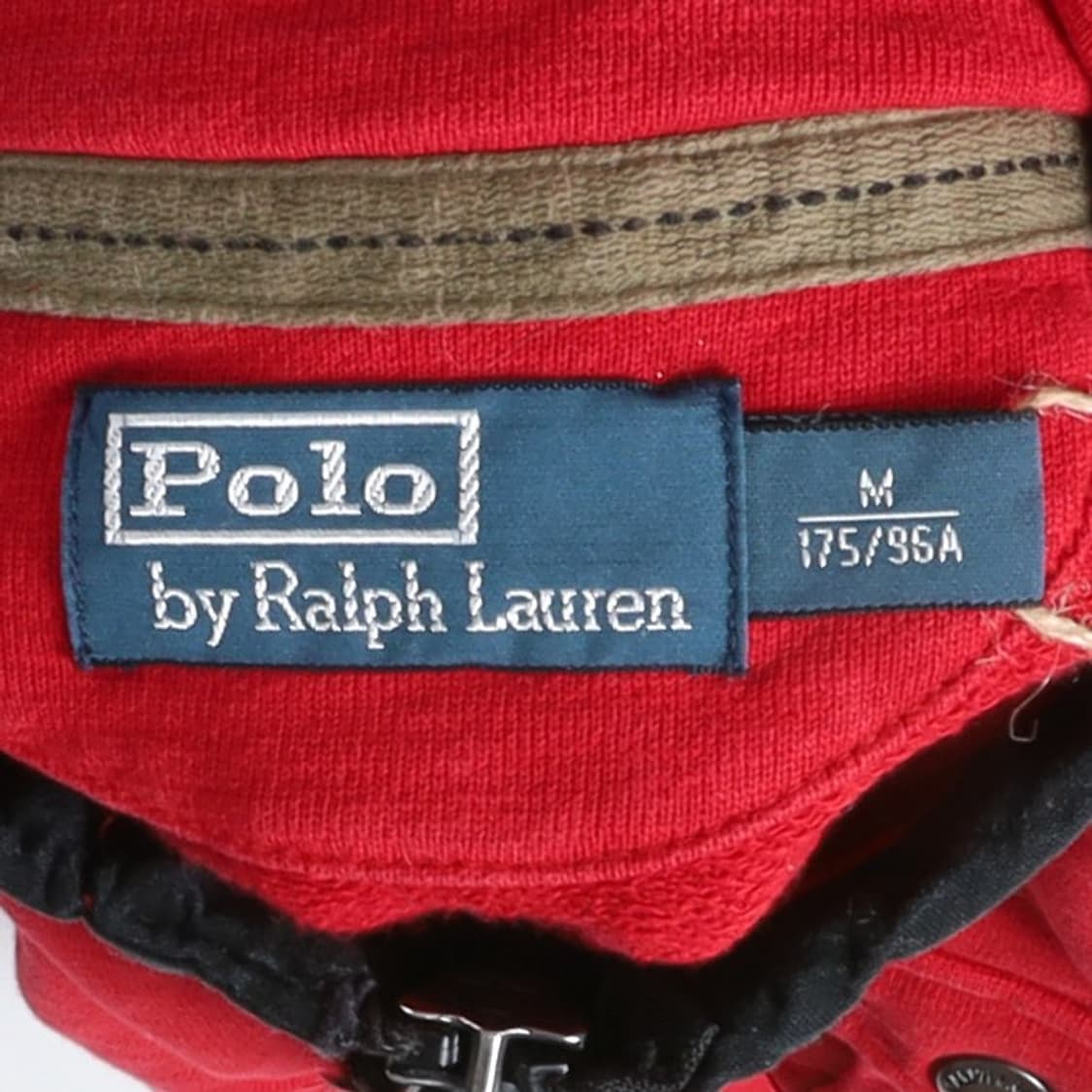 Polo by Ralph Lauren Cotton Anorak 상품이미지7
