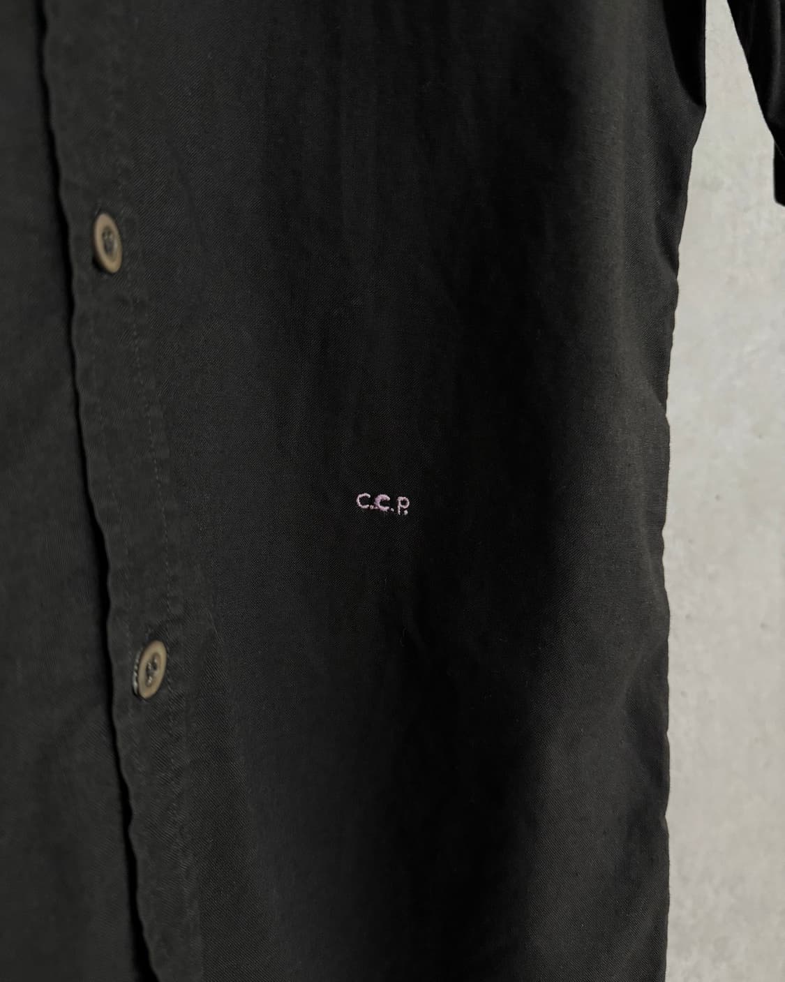 Carol Christian Poell shirt 상품이미지3