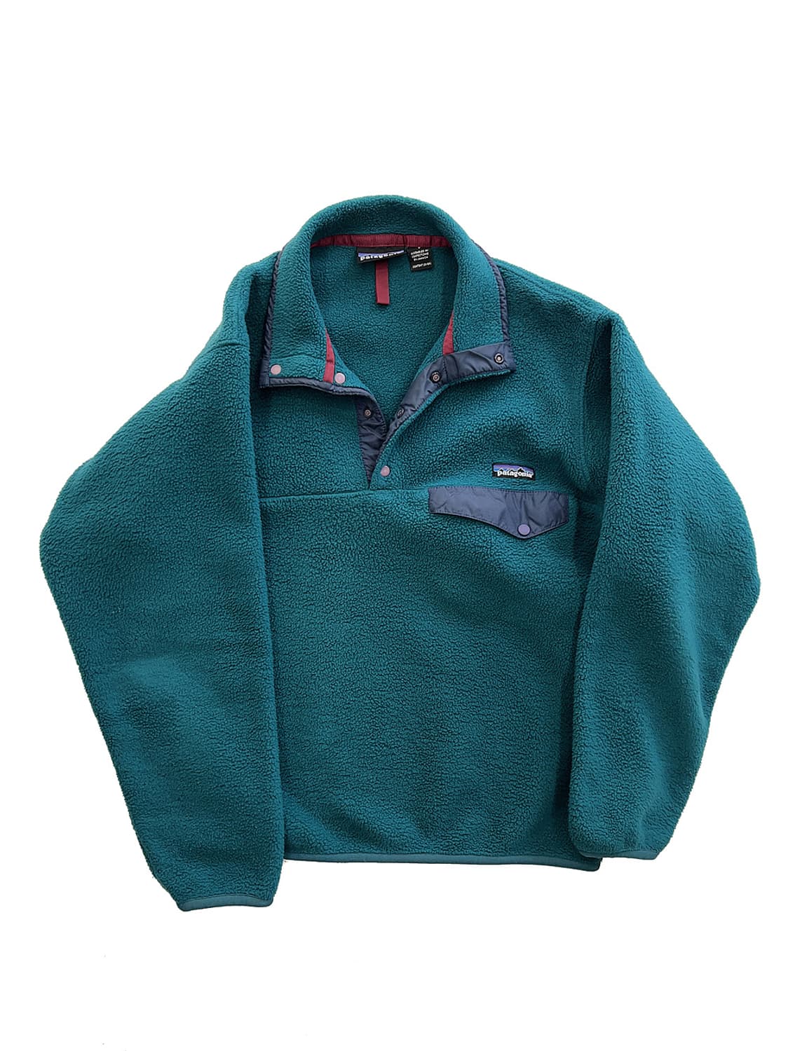 파타고니아 신칠라 90s 상품이미지4