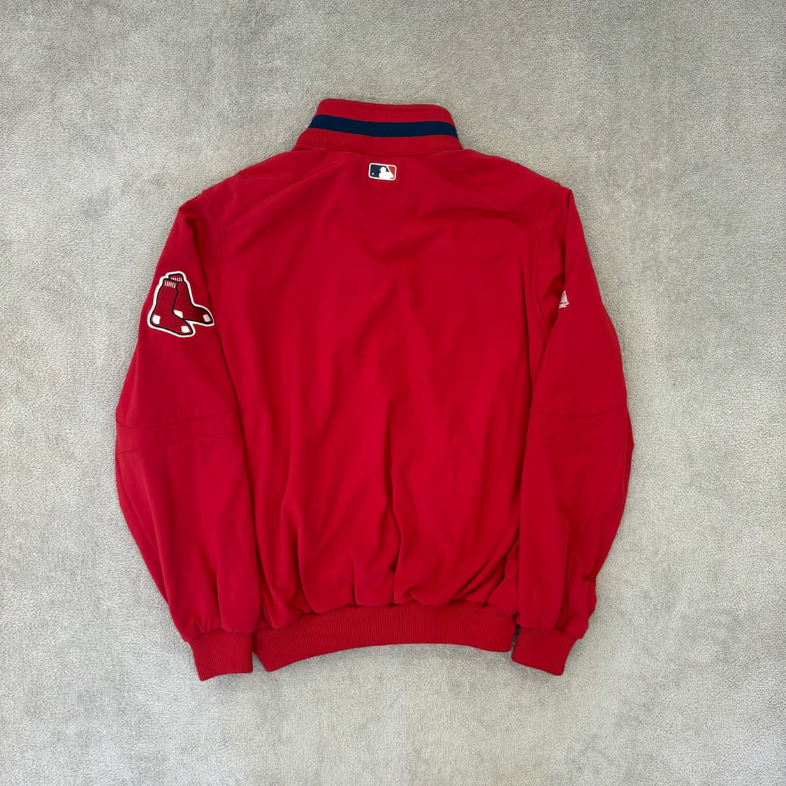 RED SOX 마제스틱 집업 상품이미지4