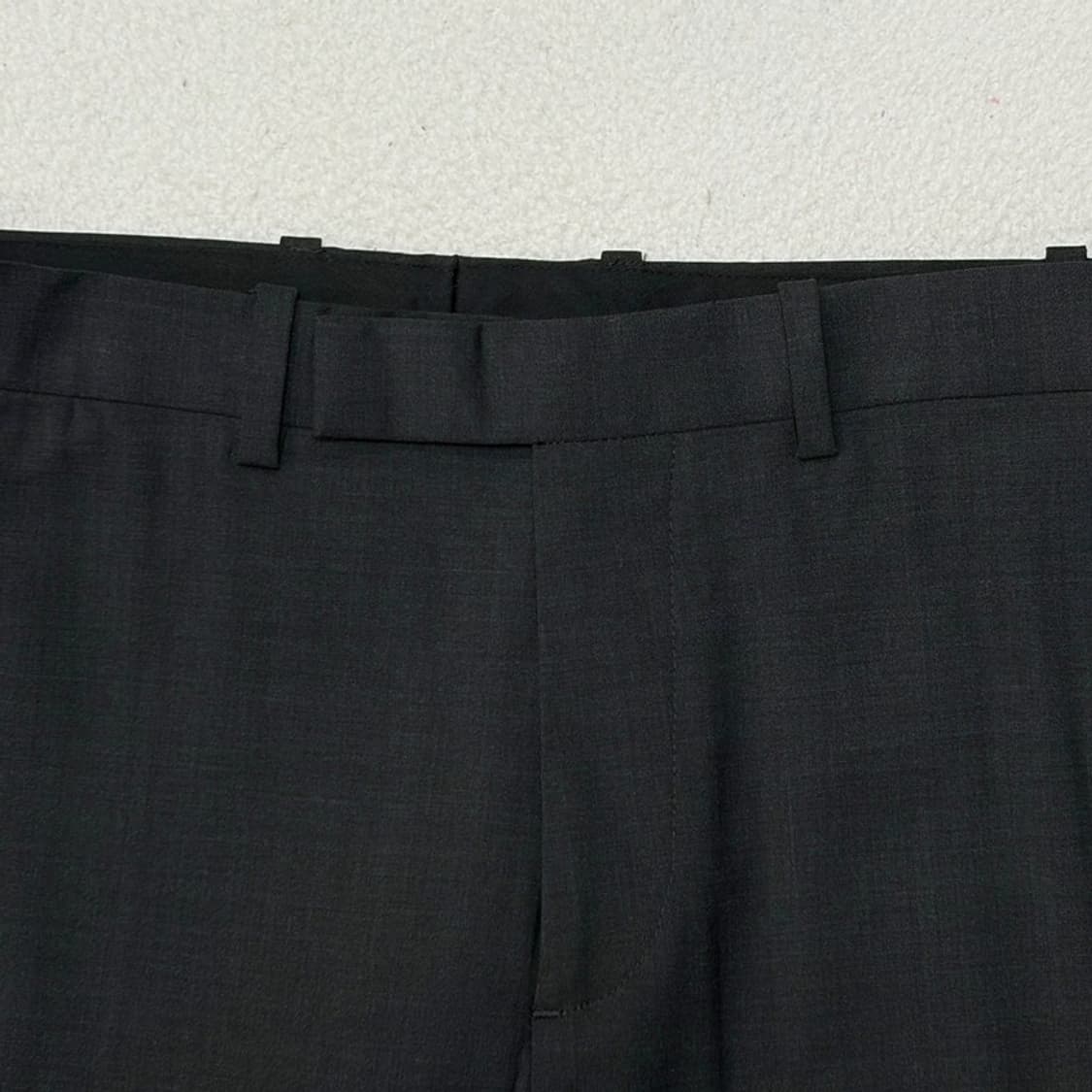 THEORY 그레이 슬랙스 28 상품이미지4