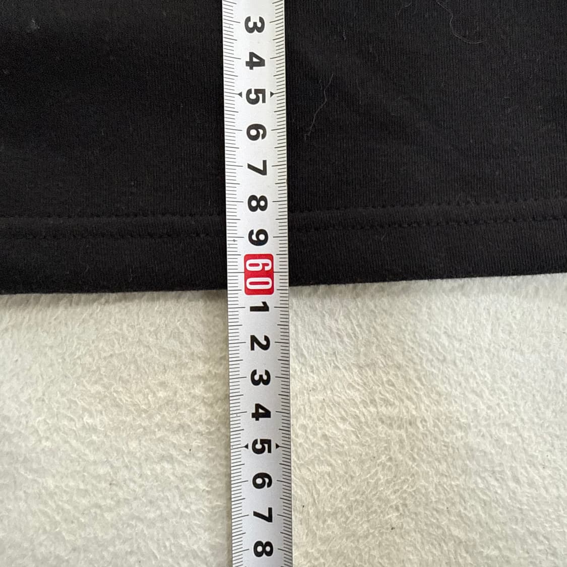 S 데상트 스키팀 맨투맨 0410T 상품이미지6