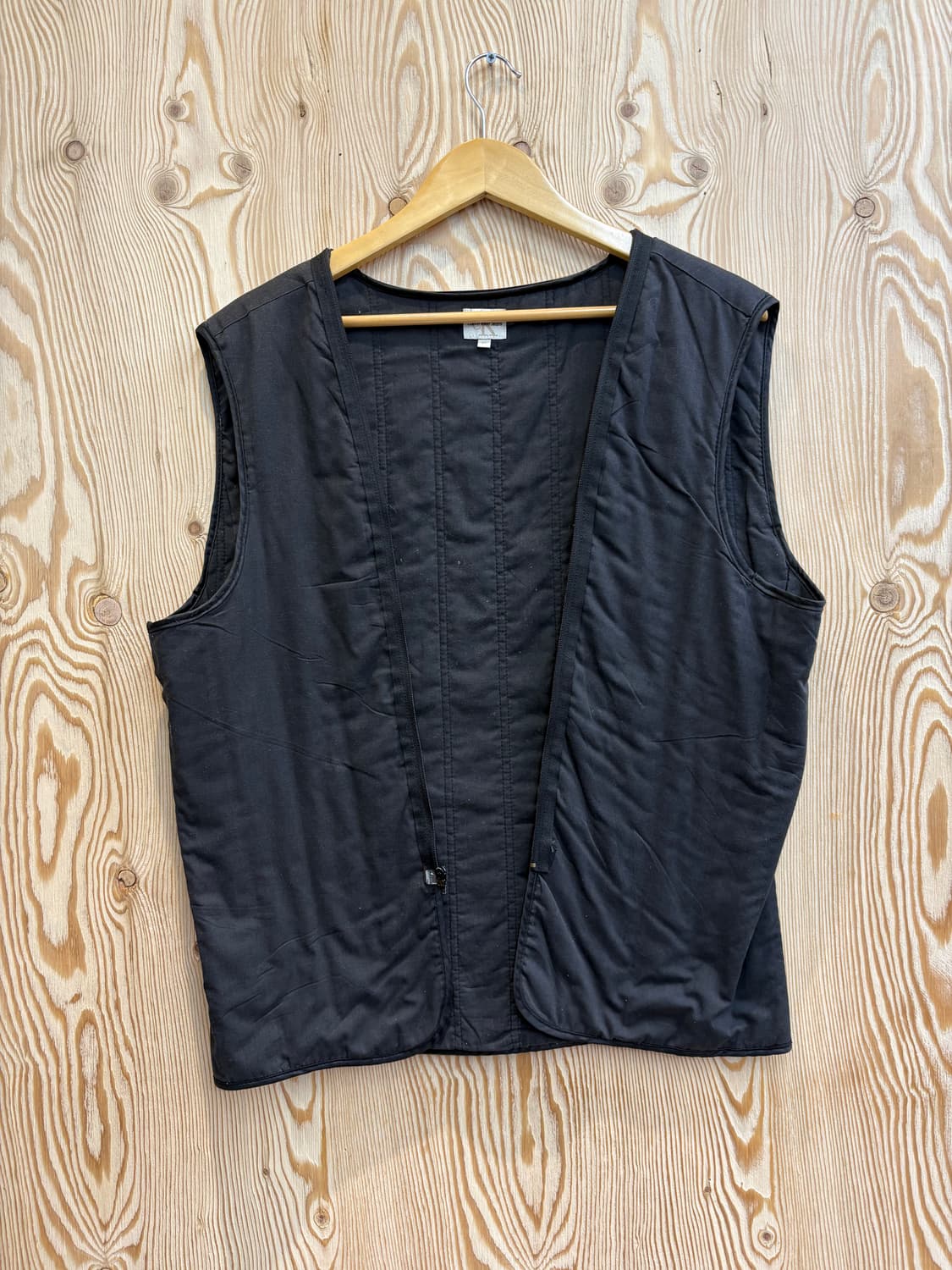 캘빈클라인 듀얼포켓 투웨이 자켓 상품이미지5