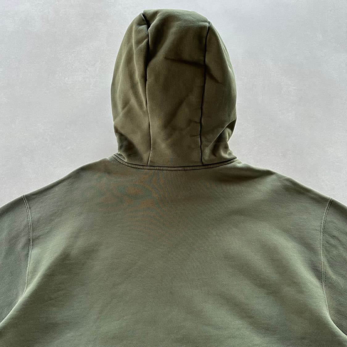 [XL]나이키 ACG 풀오버 후드 카고 카키 상품이미지8