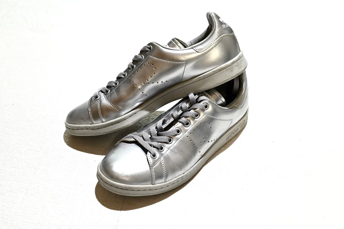 Raf simons 15FW Stan smith  상품이미지2