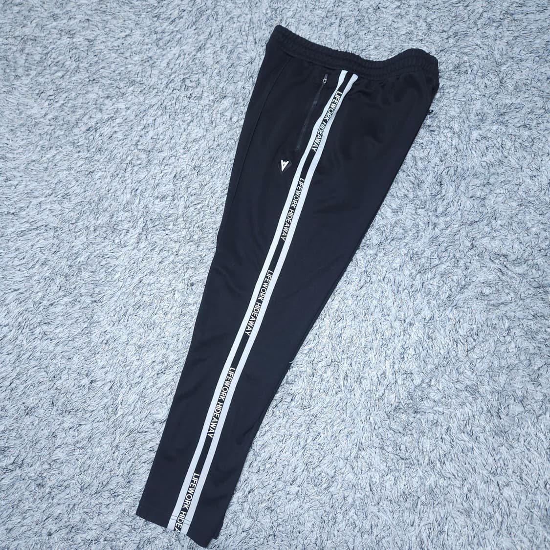 라이프워크) M 남자 트레이닝바지 / 왕눈이샵 상품이미지2