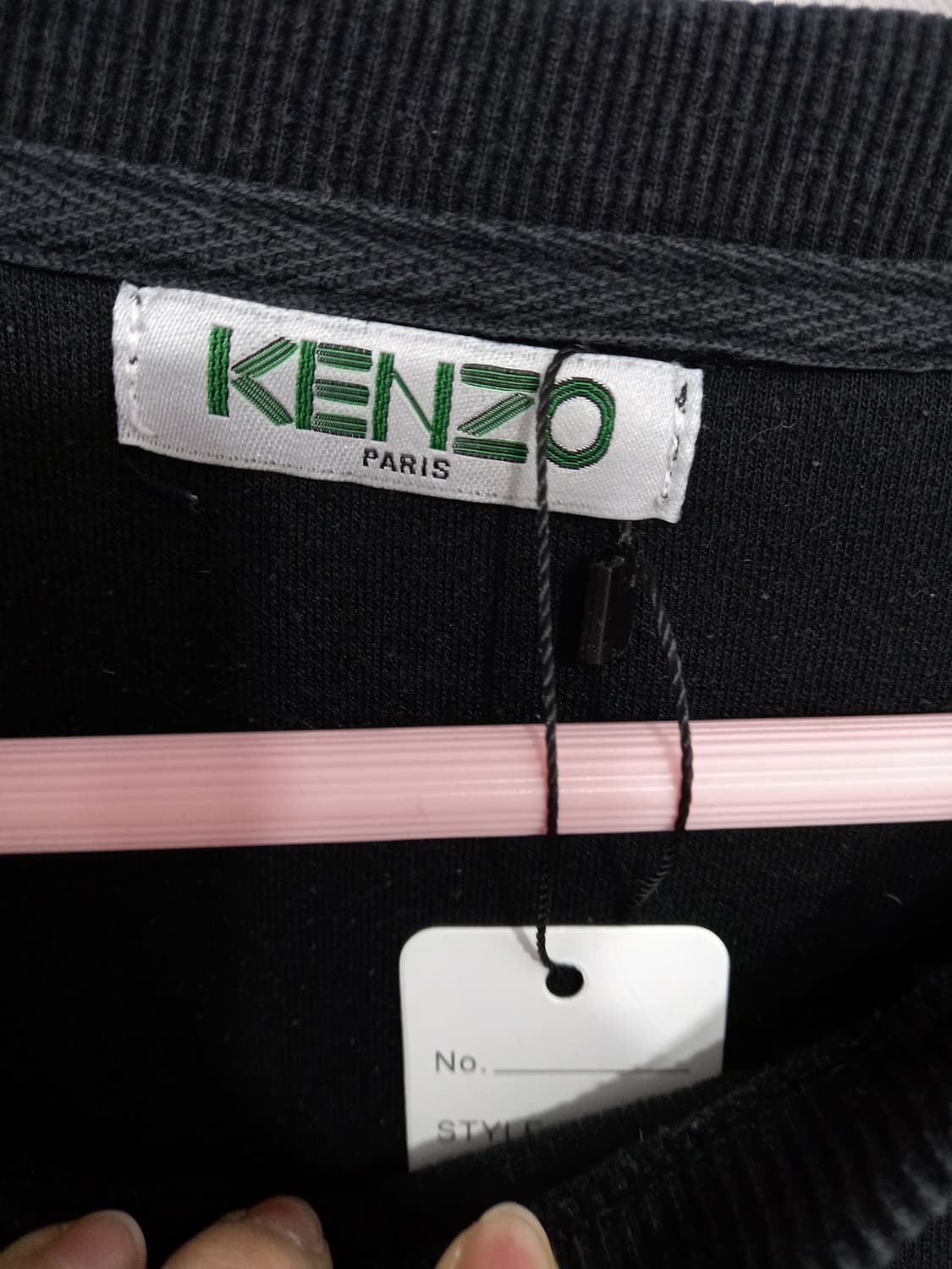 Kenzo 맨투맨 상품이미지2