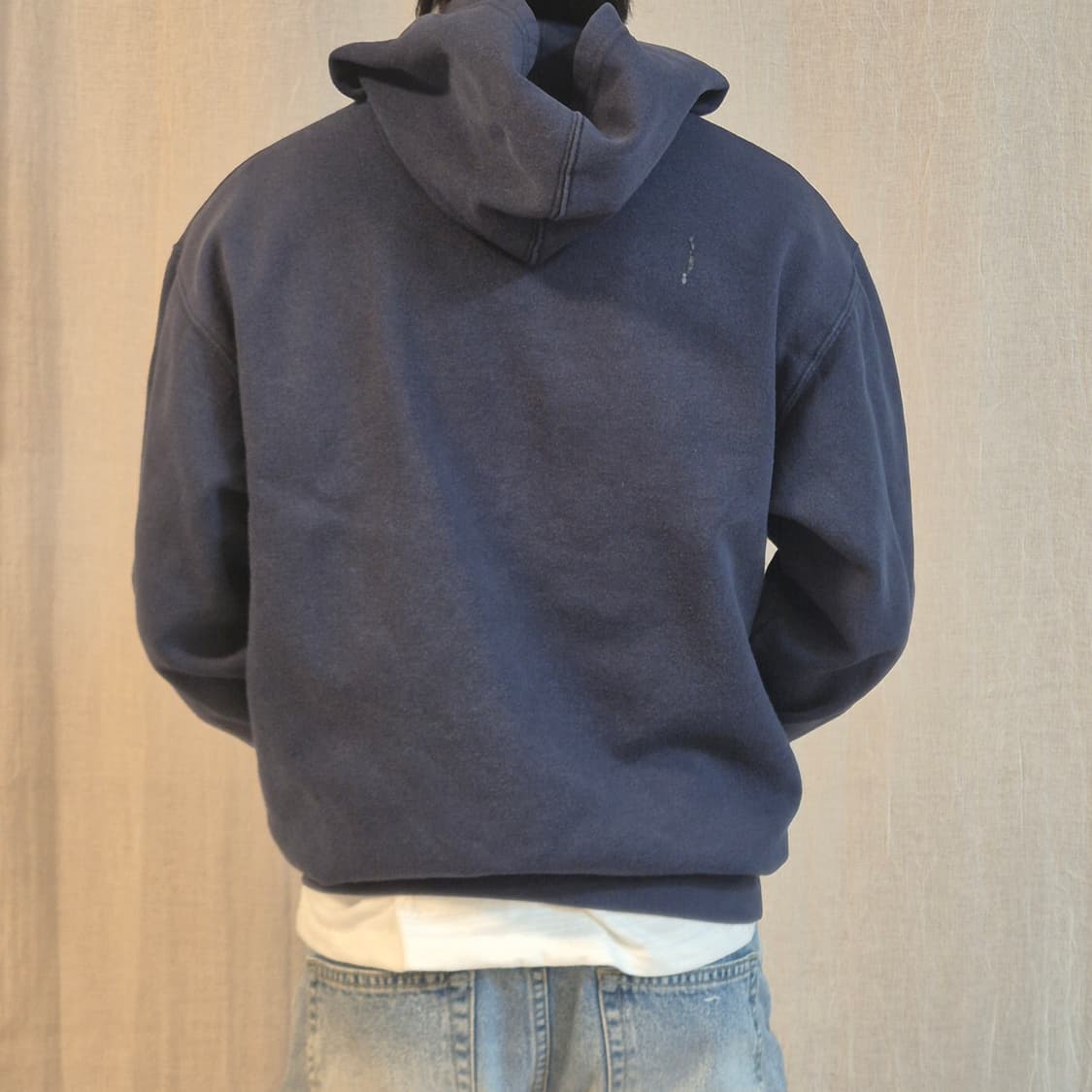 Reebok Hood Zip-Up 상품이미지2