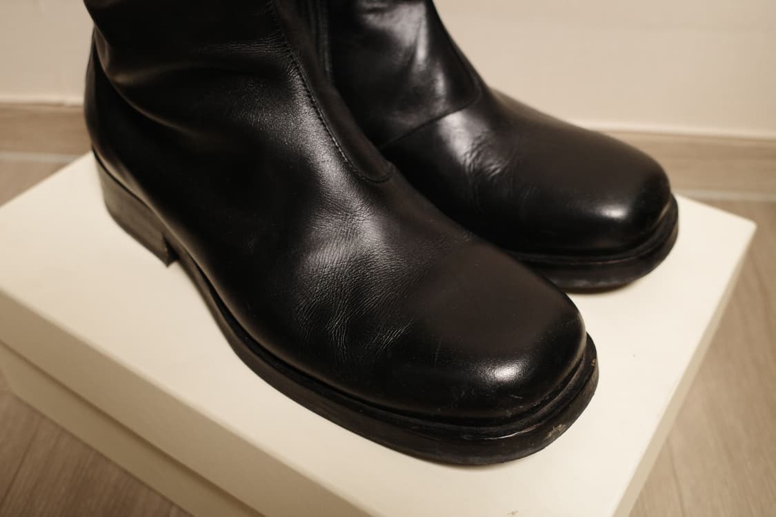 [43] 아워레가시 카미온 부츠 상품이미지4