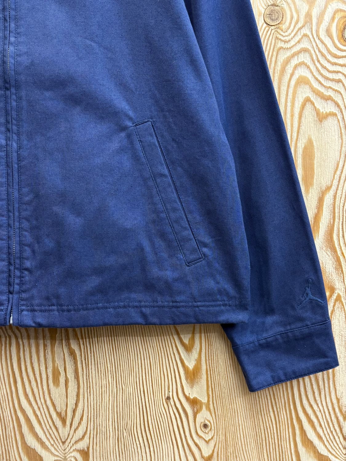 조던 x 솔플라이 미 카사 에 수 카사 코치 자켓 상품이미지5